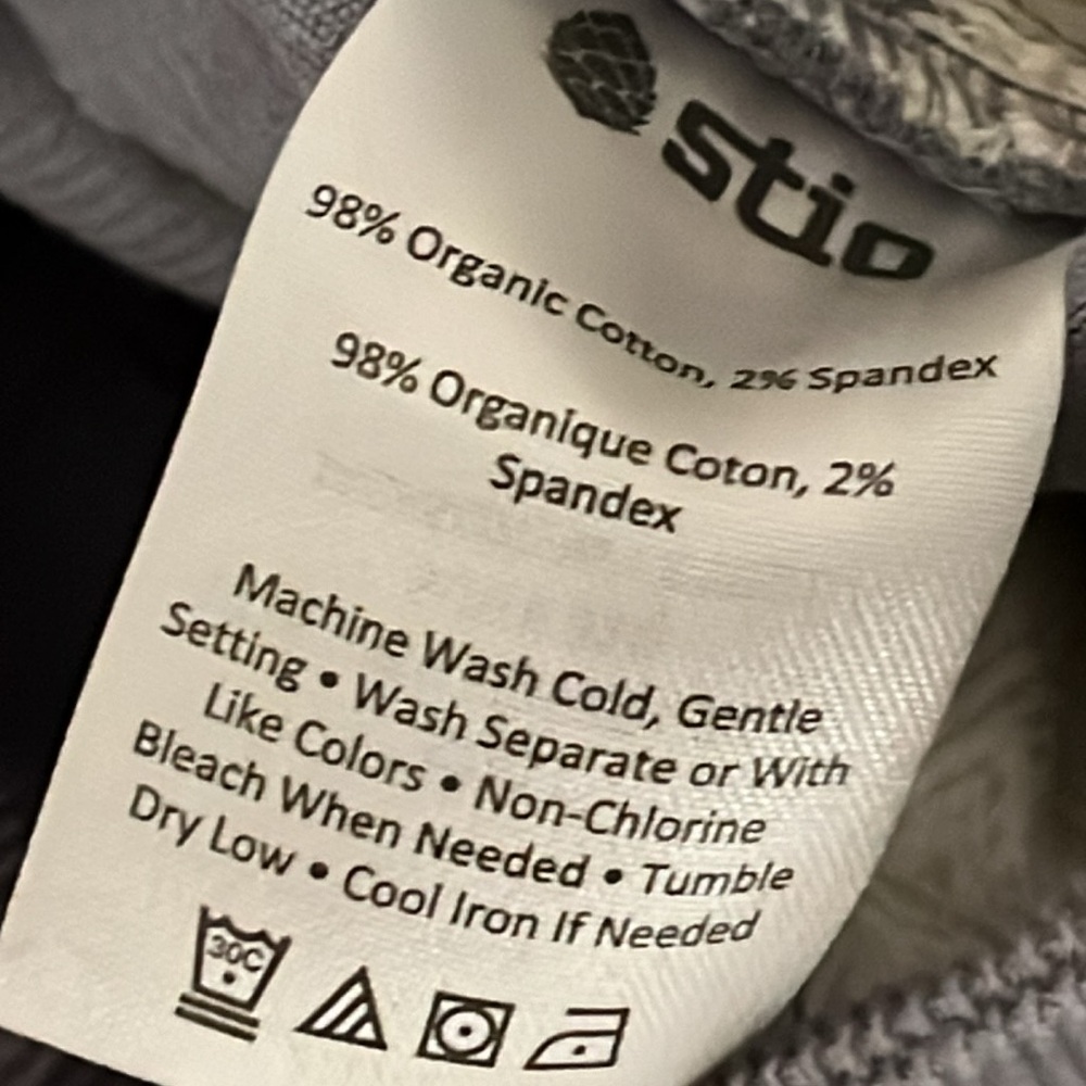 Stio Pants - image 6